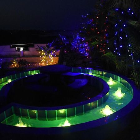 H P Homestay Dharwad Esterno foto