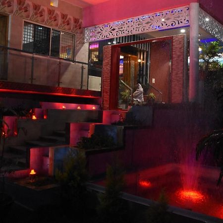 H P Homestay Dharwad Esterno foto